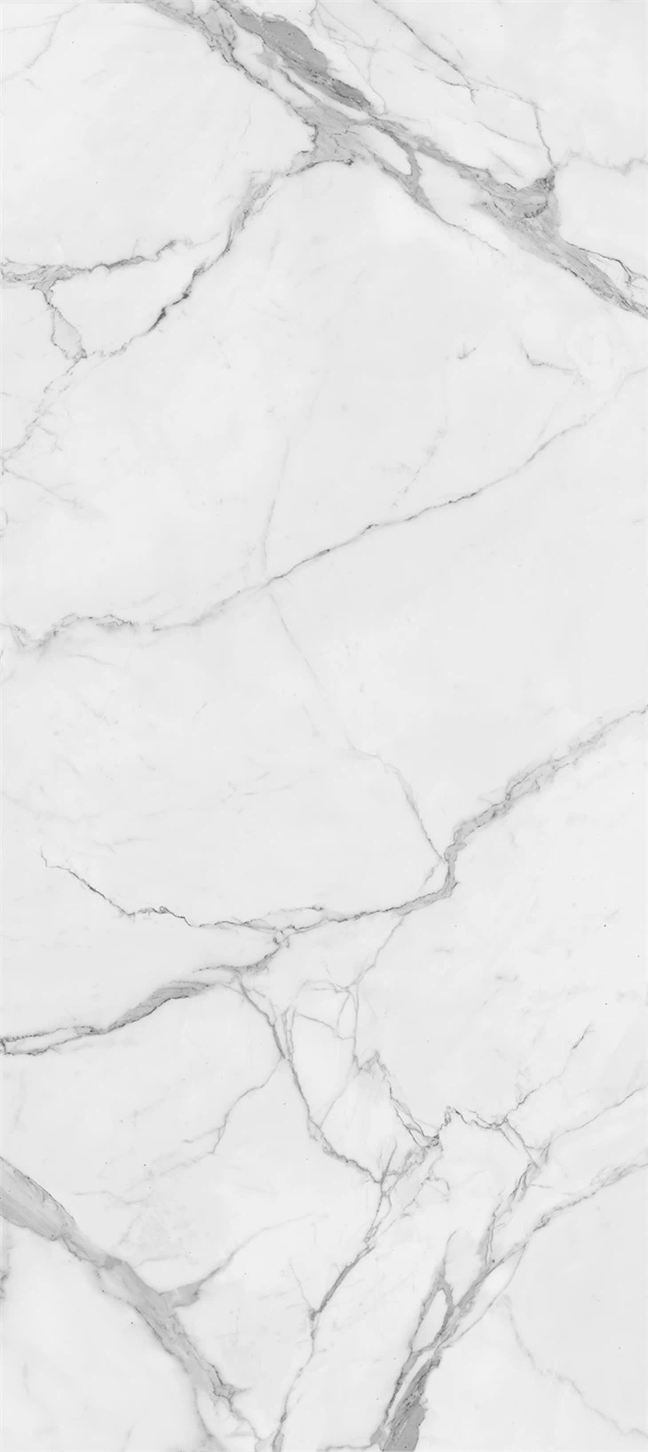 Royal Calacatta-porcelain Slab Countertops