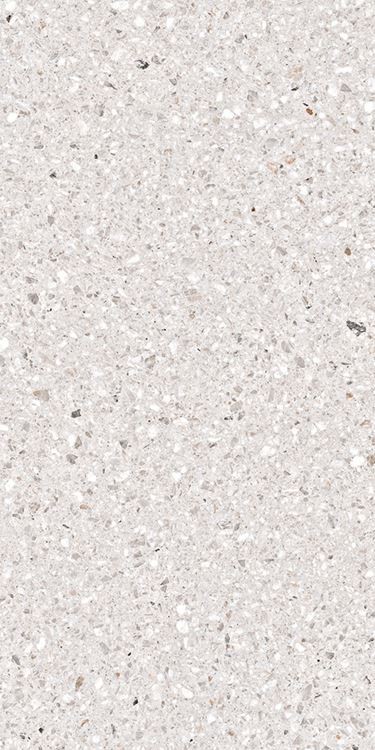 Terrazzo শৈলী চীনামাটির বাসন টাইল