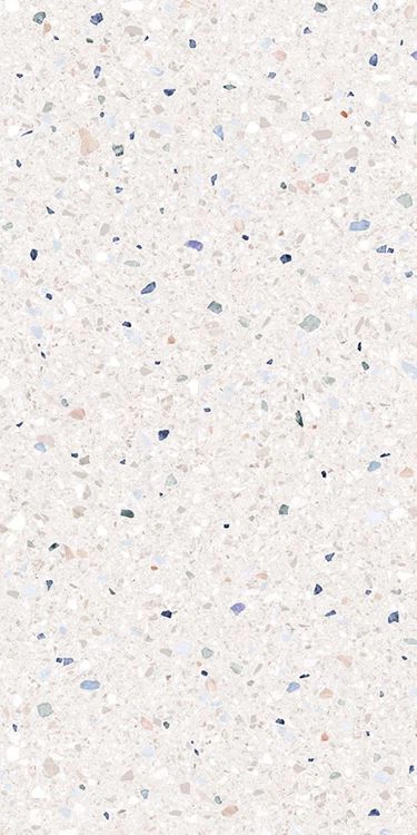 Terrazzo চীনামাটির বাসন টাইল
