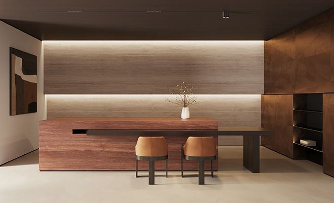 ট্র্যাভারটাইন